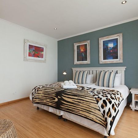 New Cumberland 501 By Ctha Apartment Кейптаун Екстериор снимка