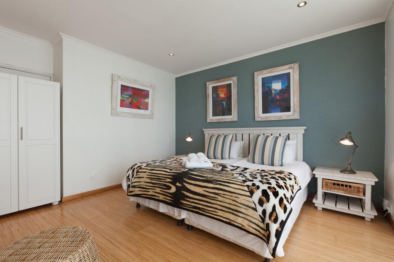 New Cumberland 501 By Ctha Apartment Кейптаун Екстериор снимка