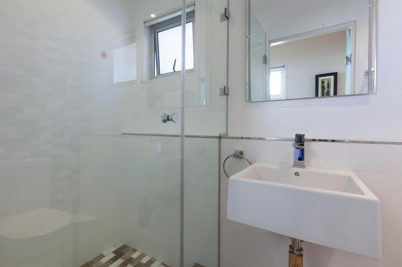 New Cumberland 501 By Ctha Apartment Кейптаун Екстериор снимка