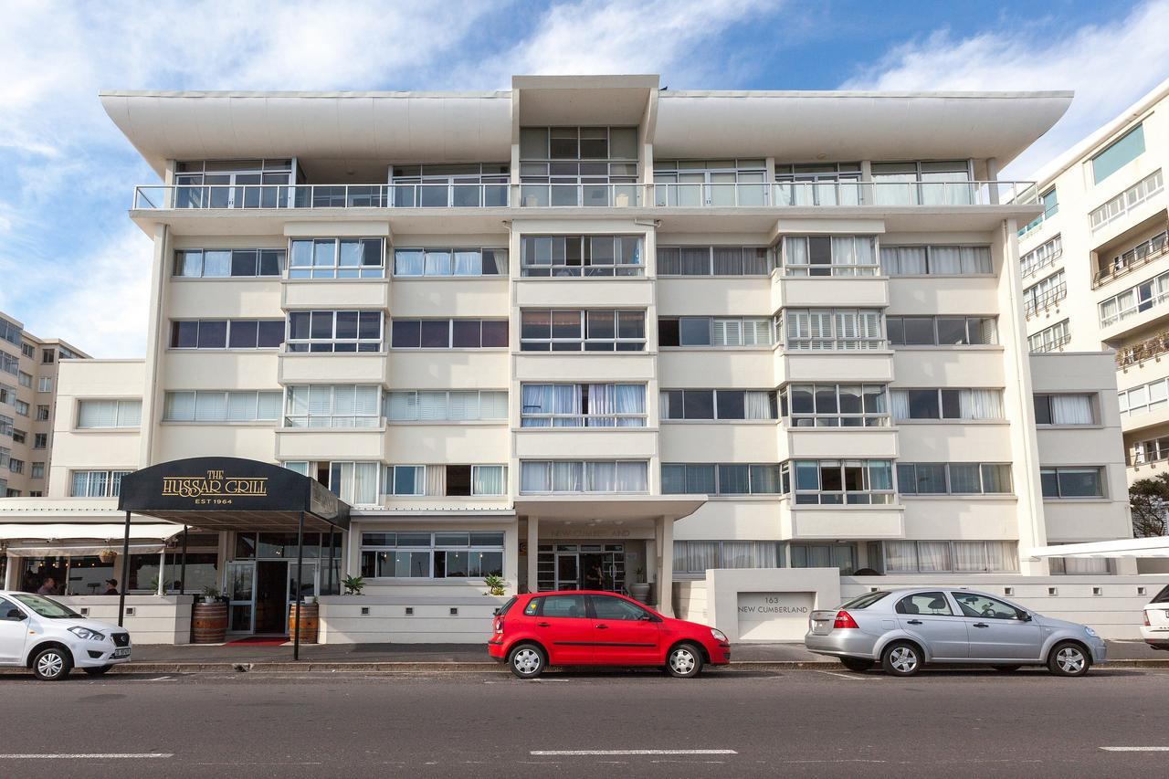 New Cumberland 501 By Ctha Apartment Кейптаун Екстериор снимка