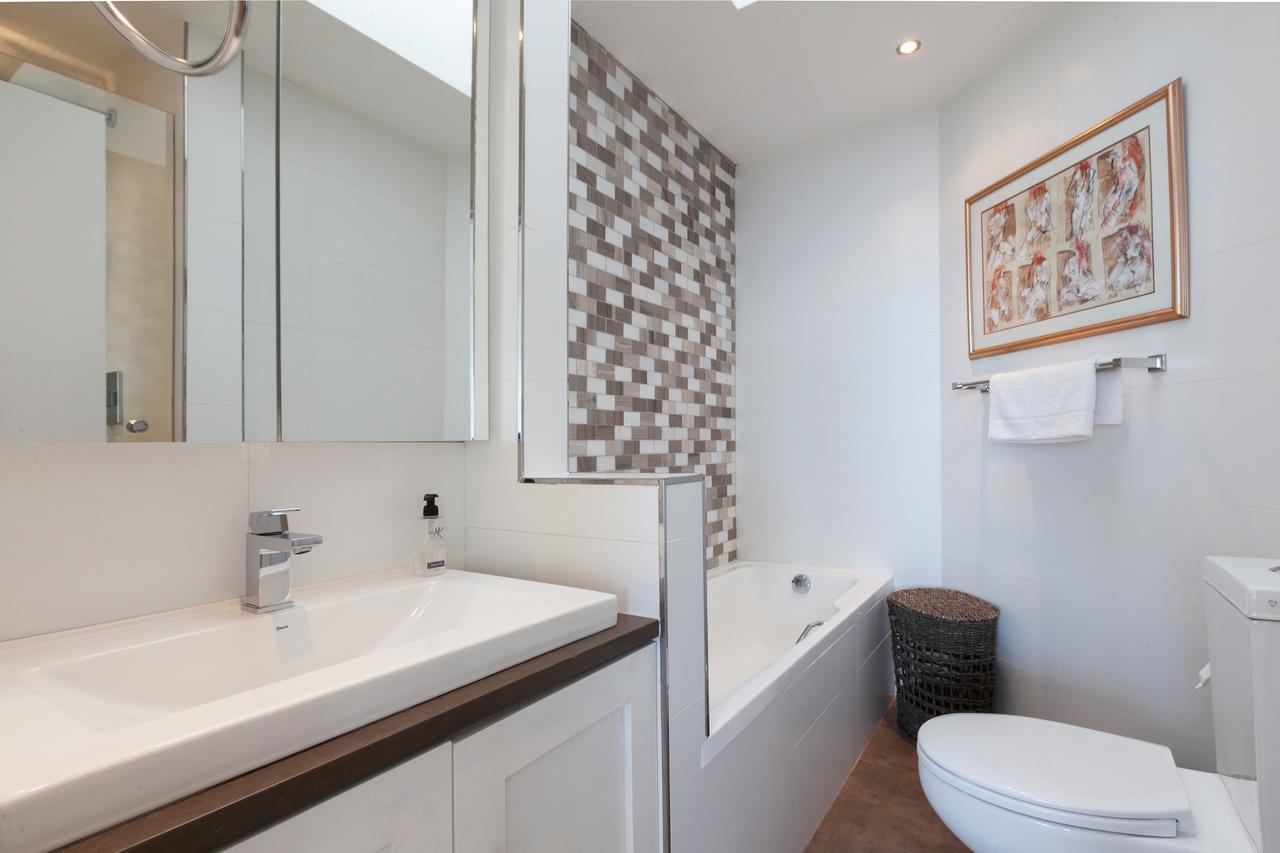 New Cumberland 501 By Ctha Apartment Кейптаун Екстериор снимка