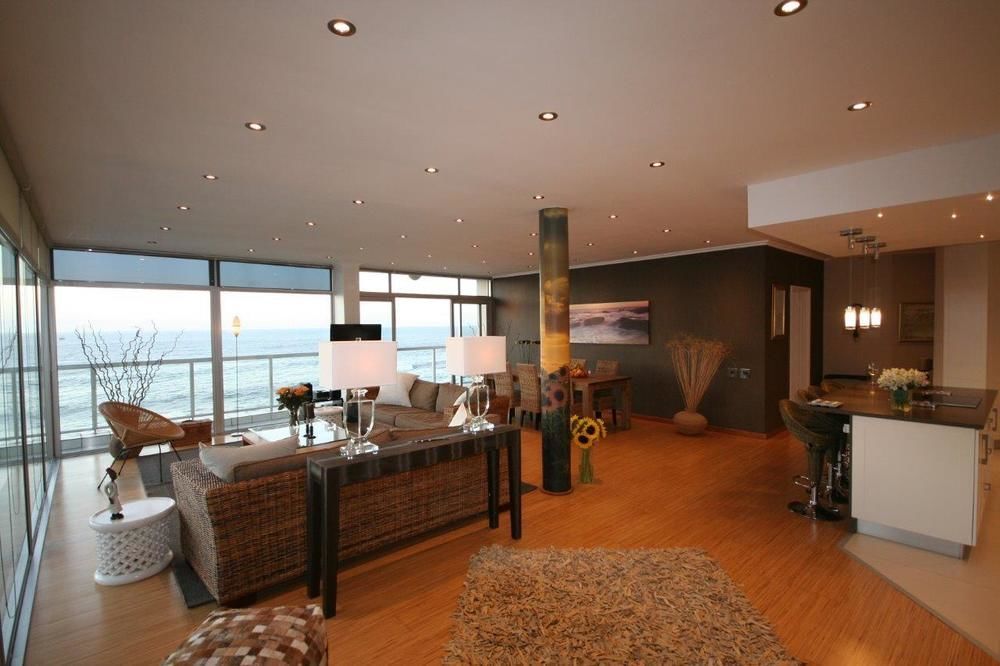 New Cumberland 501 By Ctha Apartment Кейптаун Екстериор снимка