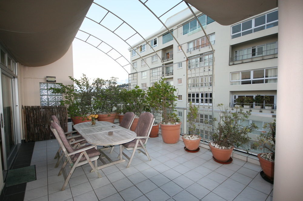 New Cumberland 501 By Ctha Apartment Кейптаун Екстериор снимка