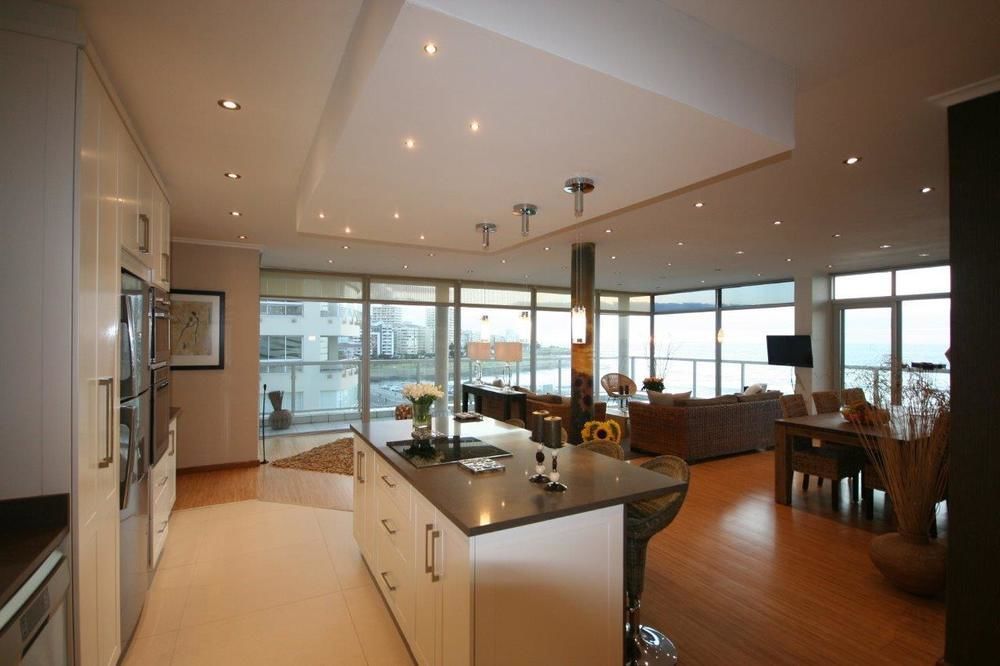 New Cumberland 501 By Ctha Apartment Кейптаун Екстериор снимка