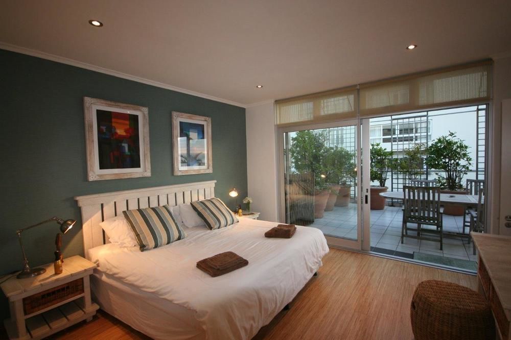 New Cumberland 501 By Ctha Apartment Кейптаун Екстериор снимка