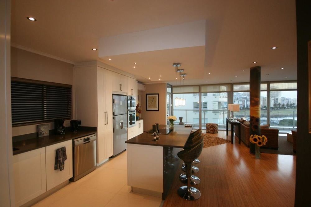 New Cumberland 501 By Ctha Apartment Кейптаун Екстериор снимка