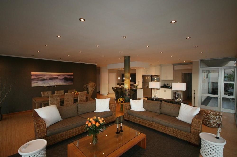 New Cumberland 501 By Ctha Apartment Кейптаун Екстериор снимка